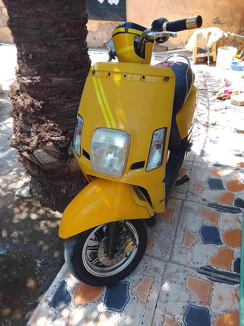 إسلام وعليكم بوليس للبيع نوزل مبدل بيها ولفات  العنوان العاليه السعر 750 وبيها مجال ***********
