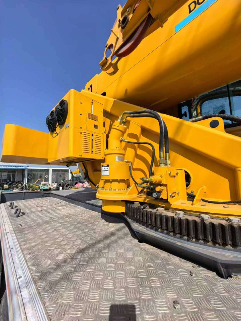 2023 XCMG 25K5F-1


**إذا كنت صاحب هذا الإعلان وتريد حذفه لأي سبب، رجاءا أرسل رسالة إلى الدعم الفني**