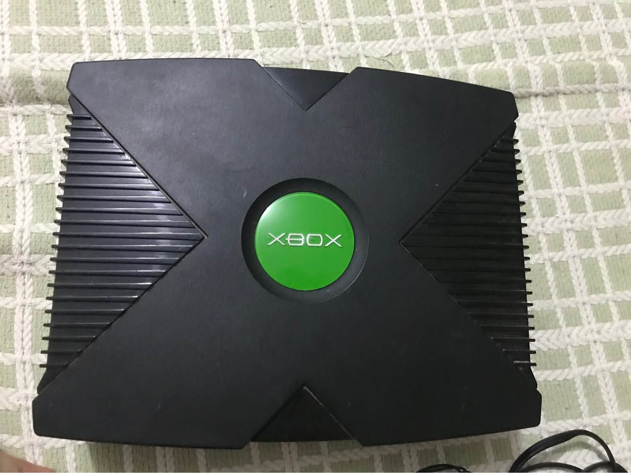 ‎سلام عليكم

للبيع XBOX  كامل ملحقات جوستك اصلية مالته

ابيعه فحم كل هاذه 25الف قفل

عنوان بغداد‎ بغداد, العراق


**إذا كنت صاحب هذا الإعلان وتريد حذفه لأي سبب، رجاءا أرسل رسالة إلى الدعم الفني**