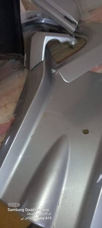 التنومه • قطع غيار • تاير كدام