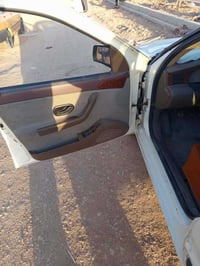 فول مواصفات • ٢٠١٢ • بدون صبغ