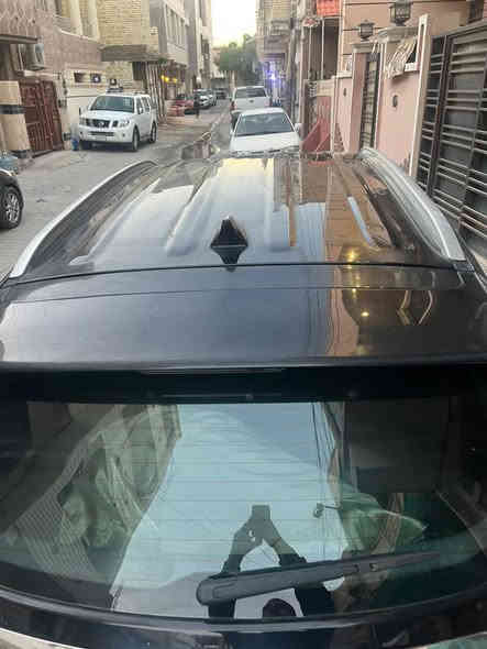 سلام عليكم  
كيا سبورتج للبيع موديل 2018
 وارد امريكي فول ماعدا البنراما
حادثها جاملغ وبنيد فقط 
مكينه 2400 
ماشيه 72
بصمة تشغيل وبصمة وابواب 
كشن جلد كهربائي تدفئة وتبريد 
الداخل نظيف

السعر ( 162)
*********** ابو ملاك
