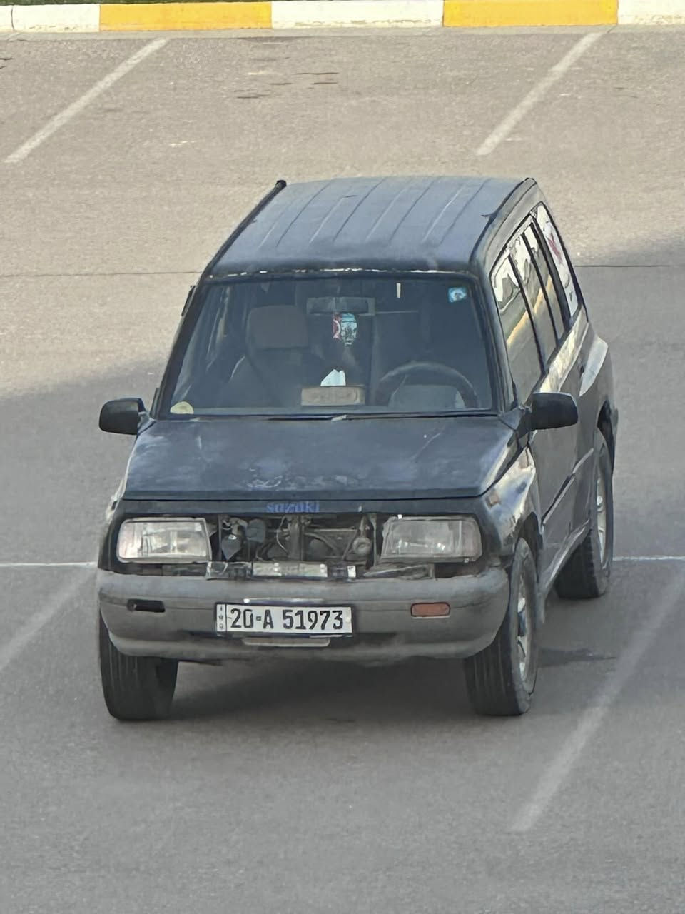 تحويل ثاني يوم مشروع وطني محرك كير بلاد سعر 29 سازوكي فيتاره ***********
