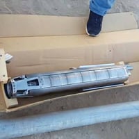 كراندفوس عامودي • ٥ ونص حصان • عاطلة