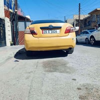 كامري 2008 وارد أمريكي كير محرك حاويه قبل يومين شديته تحكم استيرن كراس...