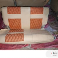 كشنات • باجيرو 2013 • النجف