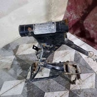 شاصي • موديل ٢٣ • أوراق أصلية