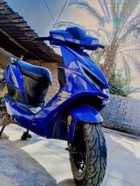 دراجه للبيع GMAX   1.صناعتهه صيني  2.دراجه كفاله عامه 3.تشتغل نكره سلف...