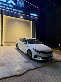 اوبتما 2019 رقم اربيل جاهزه السياره حادثها من امريكه تبديل بنيد فقط وا...