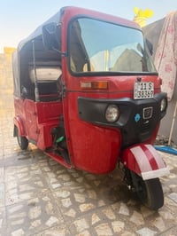 ٢٢ • معمرة • مرشوش