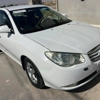 النترا مقدسة • ٢٠١٠ • محرك ١٦