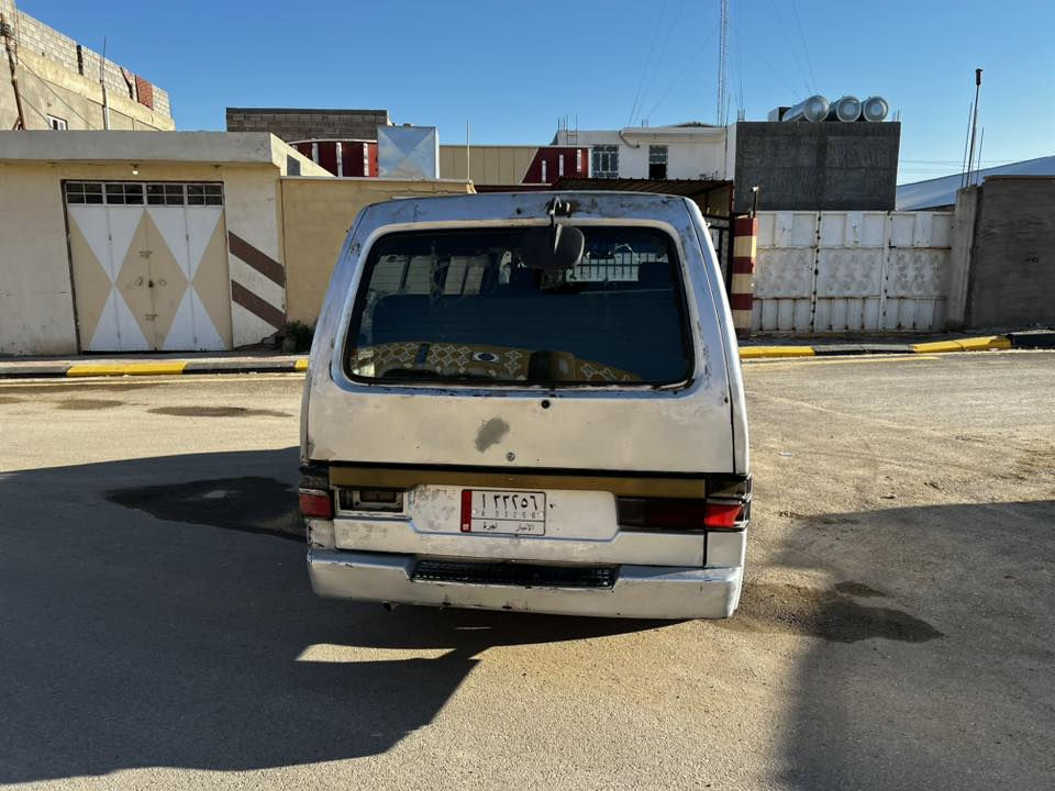 السلام عليكم كيا بستا 94 للبيع محرك وكير مكفولات***********                              ***********
