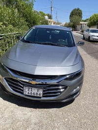 ماليبوLS ماشيه. 100 كم  وارد امريكي  حادثها كلش بصيط  موضح بالصور  الس...