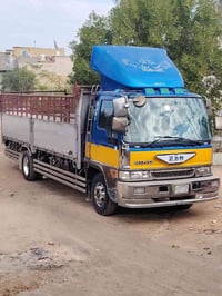 حاوية • مكفولة