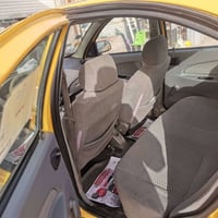 ٢٠١٤ • مكفوله من الضربه والصبغ • بيه شي بسيط