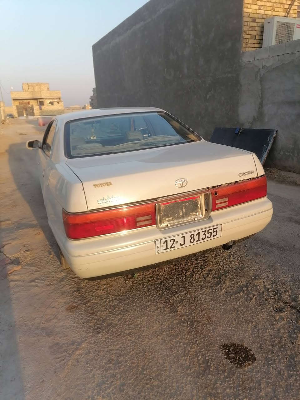 بطه من فصل موديل ٩٣ رقم صلاح الدين مشروع وطني راعيها بل عماره مداور ثاني يوم مصبوغه جماليه تصل عله رقم *********** ٤٨ وبه مجال
