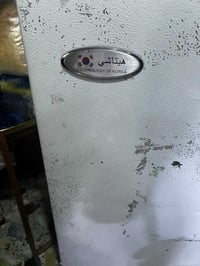 ثلاجة هيتاشي • حجم صغير • فريزر