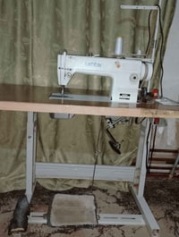 مكينة برذر صناعي • جديدة • قابلة تفاوض