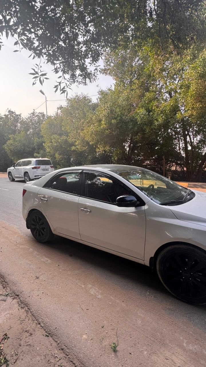 سيراتو 2013 خليجي
جاملغ خلفي ونص من الباب الخلفي
مكاني نجف كوفه


**إذا كنت صاحب هذا الإعلان وتريد حذفه لأي سبب، رجاءا أرسل رسالة إلى الدعم الفني**