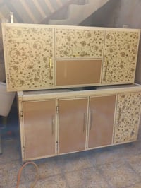 كاونتر • بني سعيد • نضيف