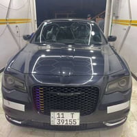 كرايسلر (اوباما) رقم بغدادالجديد الموديل 2019اصل🪬                    ا...