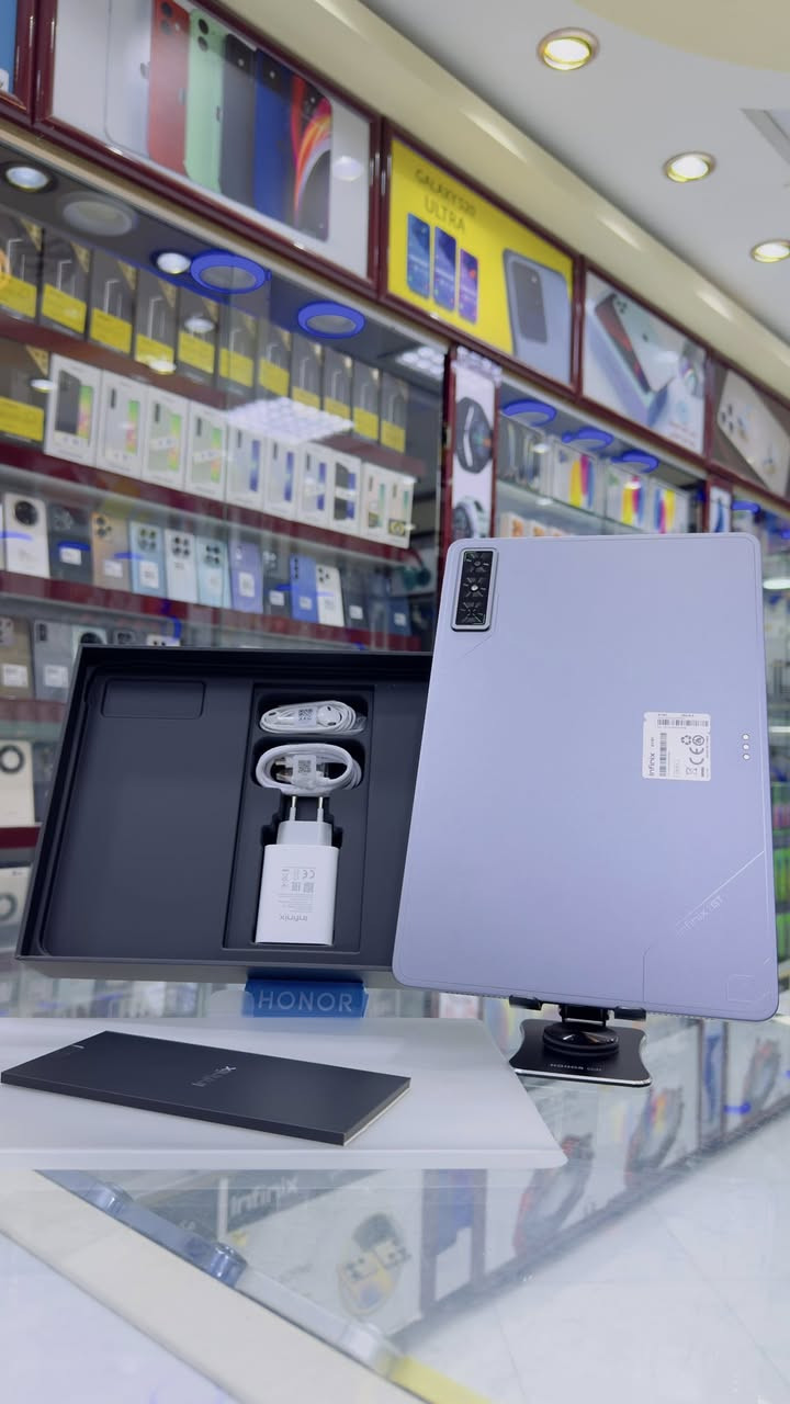 انفنكس Xباد GT ذاكرة 256 +8 شاشة 144Hzمستخدم 5 ايام فقط
العنون بغداد الرصافة ***********
