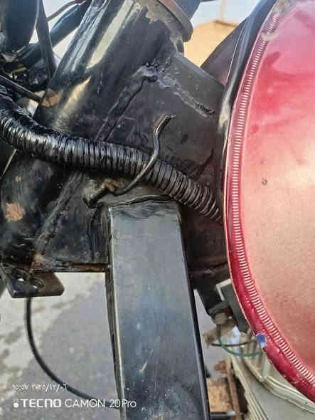 سلام عليكم ستوتة ام الطير مديل 21 مكفولة كفالة عامة كهربائيات كلهة شغالة اوراق كاملة لالحيم ولاخياس عل وضع الشركة بس شوية بي جراد الكشر السعر ١٢٠٠ بيه مجال قليل مكاني شهربان جسر مهروت ***********
