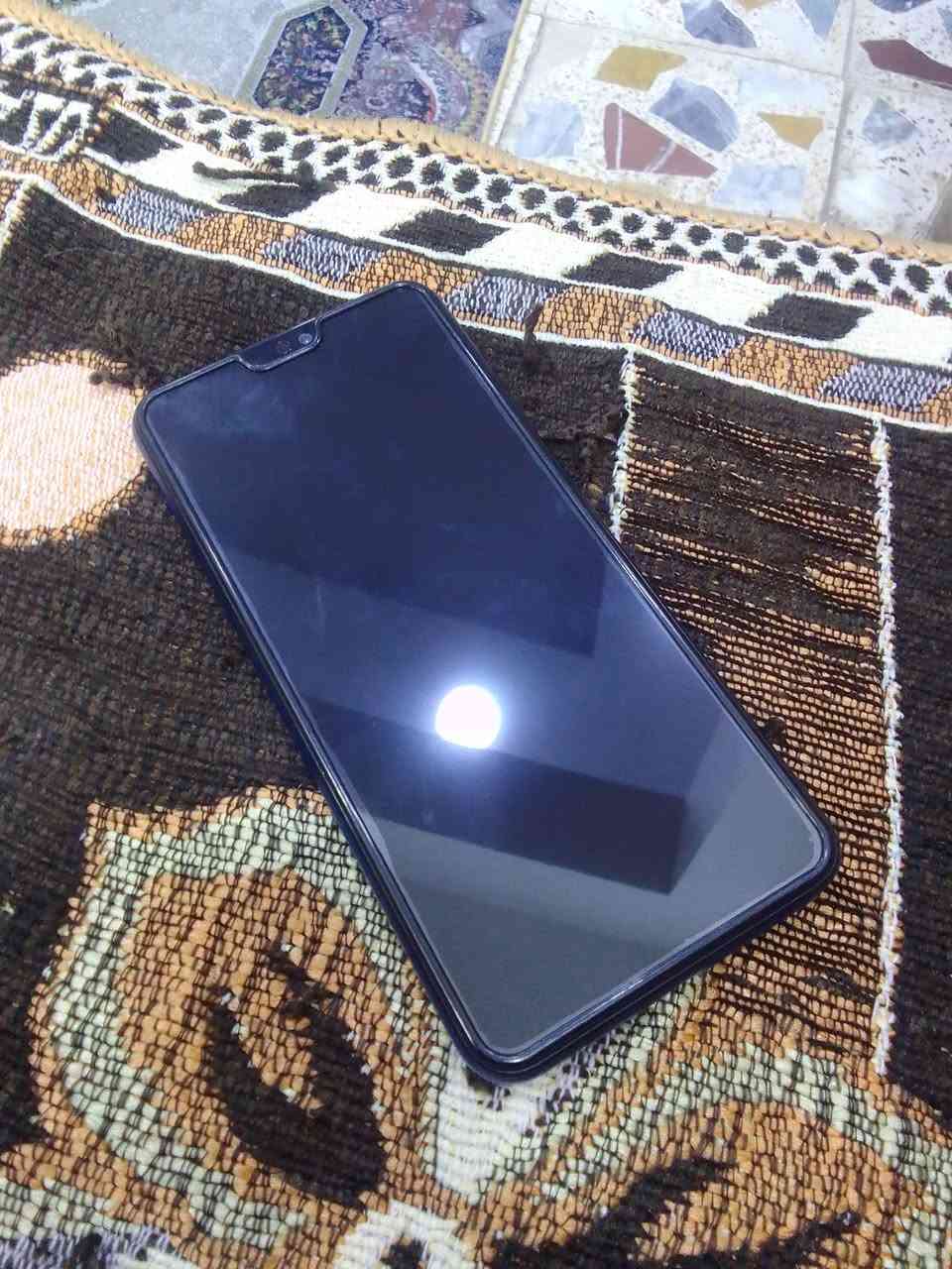 سلام عليكم
موبايل هونر X8
للبيع نضيف جلخ مابي 
ذاكره ١٢٨ مامفتوح 
السعر 80 وبي مجال شي قليل


**إذا كنت صاحب هذا الإعلان وتريد حذفه لأي سبب، رجاءا أرسل رسالة إلى الدعم الفني**