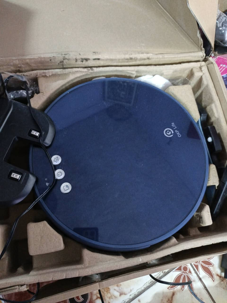 طلع عدي بل أمازون بهل شكل سعر ٤٠


**إذا كنت صاحب هذا الإعلان وتريد حذفه لأي سبب، رجاءا أرسل رسالة إلى الدعم الفني**