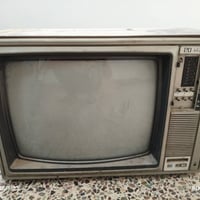 تلفزيون • ماكو كسران • بغداد