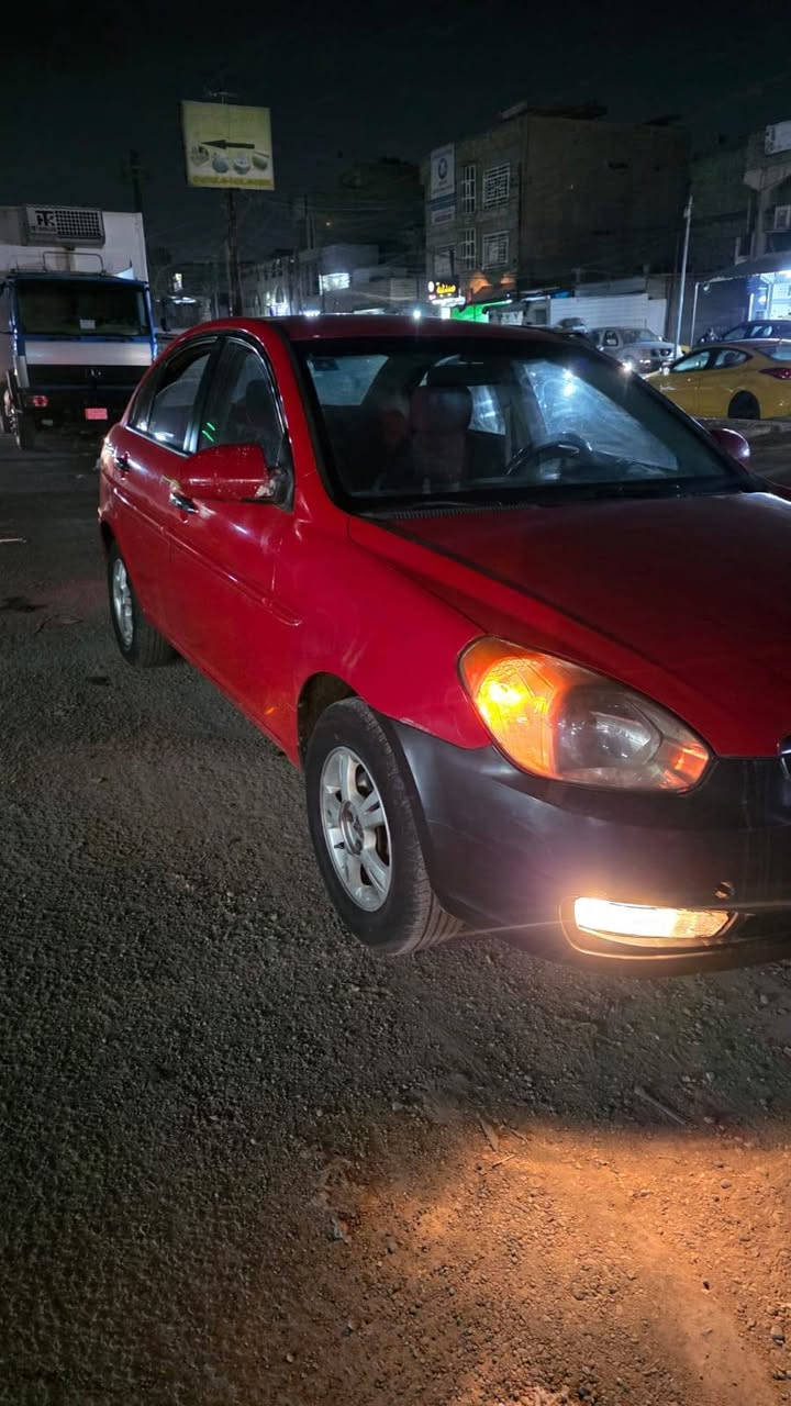 اكسنت 2009 
محرك 1600
كير ومحرك نظيفات 
مكان السياره بغداد
للتواصل الاتصال على الرقم 
***********
غير متواجد على الفيس
