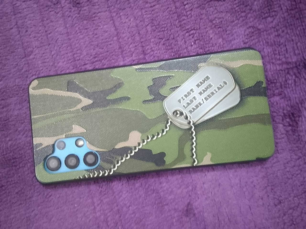 يالله متاح جهاز A32نظيف مكفول شحن وتكنيك بطارية ٥٠٠٠
مكاني خاجيه شارع ٤٠
السعر ٨٥ هذا رقمي  ***********🌹
