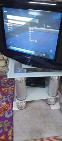 تلفزيون • للبيع