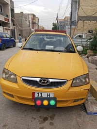 فيرنا موديل 2015 للبيع السيارة بسمي كير ومحرك خير من الله تبريد تدفئة ...