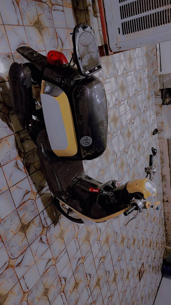 السلام عليكم درجة للبيع ماكس بوليس كابريته مكان بابل قرب العلويه شريفه سعر خاص رقم *********** او مراوس اب نامه تايكر
