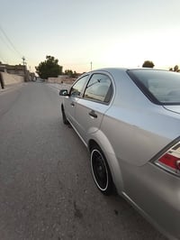 افيو ٢٠١٣ • مكينة ١٦٠٠ • رقم نجف