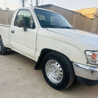 بيك اب • 2002 • ميسان