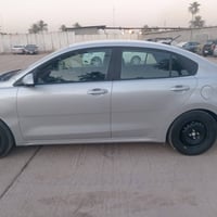 ريو 2018 بدون ايرباك السعر ٩٨ وبيها مجال  07704385646