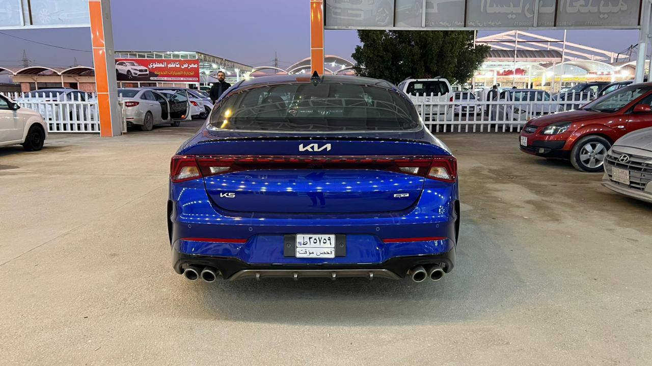 سلام عليكم k5 جي تي للبيع اخر فئه فول مواصفات الضرر موضح بل صوره السعر إستفسار اتصال  على الرقم 
***********
