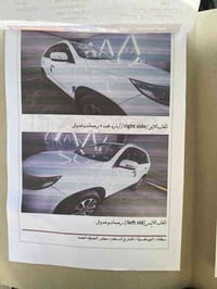 للبيع سورنتو 2014 رقم بغداد جديد تحويل مباشر حساسات أمامي خلفي سياره ن...