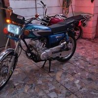 دراجه ناريه • مديل ٢٢ • سعر خاص