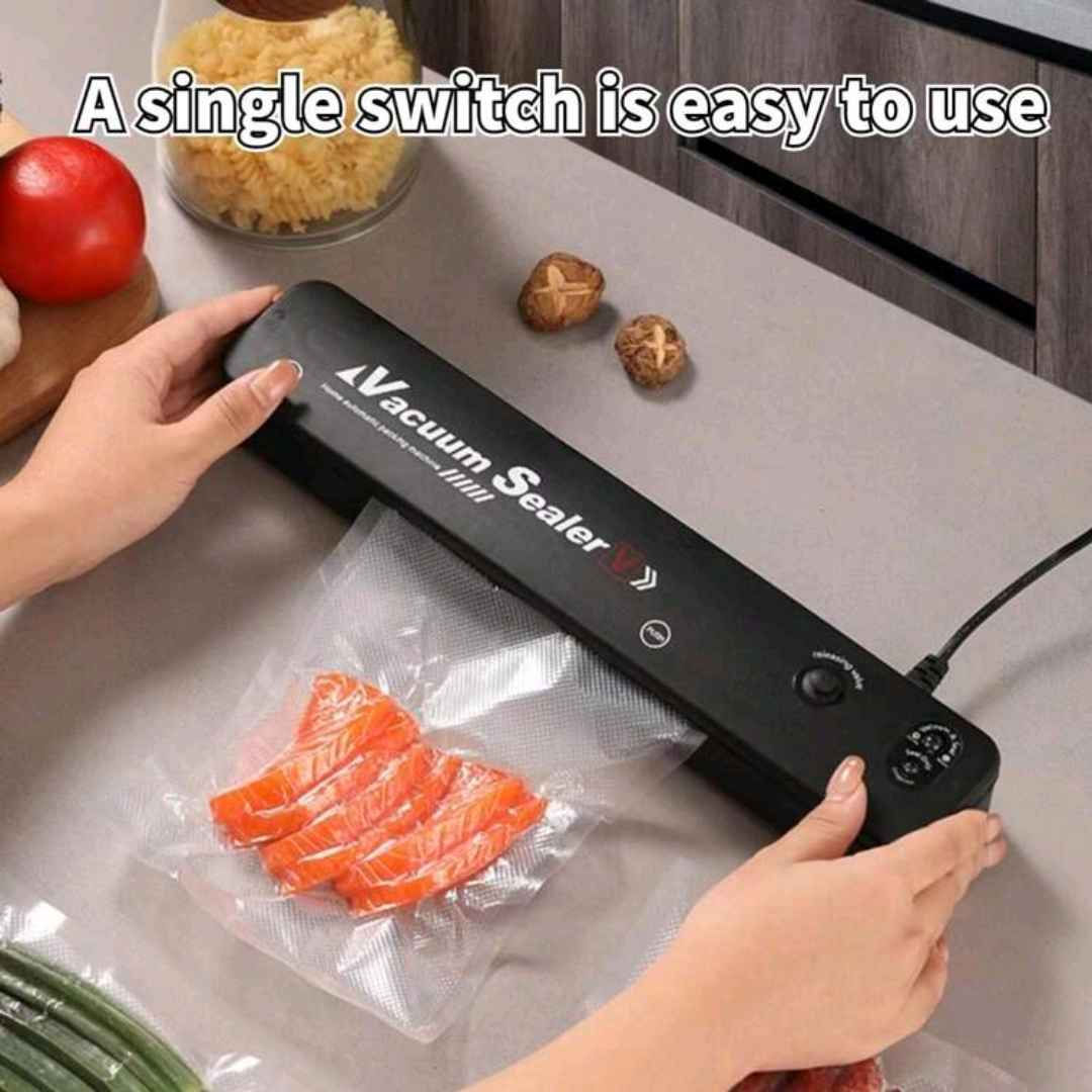 يعمل على سحب الهواء من الاكياس دهل اوران, واسط


**إذا كنت صاحب هذا الإعلان وتريد حذفه لأي سبب، رجاءا أرسل رسالة إلى الدعم الفني**