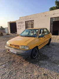 موديل ٢٠١٣ • رقم بغداد • محرك زين