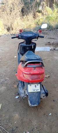 دراجة كهربائية • قضاء الشاميه • قابل للتفاوض