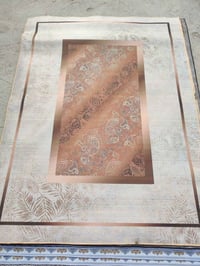 موكيت ثري دي • ٢م×١٫٥م • سبع البؤر شارع بلقيس