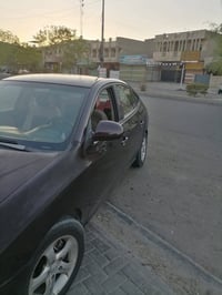 الانتره • ٢٠٠٨ • اوتو