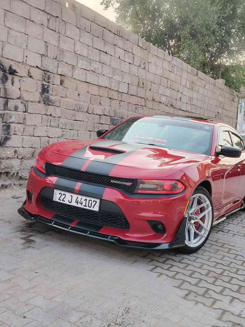 السلام عليكم عندي جارجر رالي 3600 فول مواصفات مطلوب مراوس بارتي 5700 //***********
