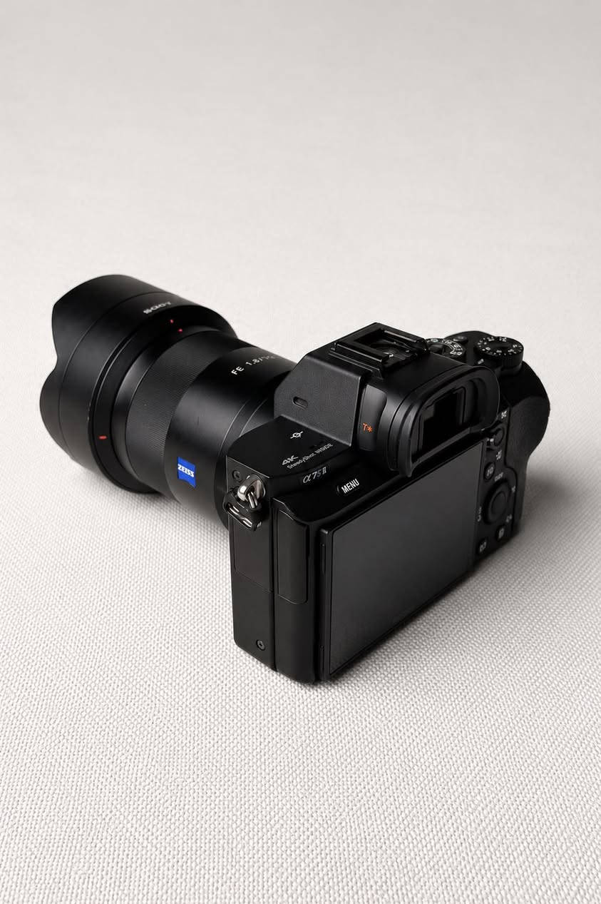 Sony A7 SII
عدسة Zeiss FE 1,8/55
شتر 826 نظيفة كلش 
فقط بدي وعدسة بمليون و100 قفل لا اتعبك ولا اتعبني
📍 مكاني بغداد


**إذا كنت صاحب هذا الإعلان وتريد حذفه لأي سبب، رجاءا أرسل رسالة إلى الدعم الفني**