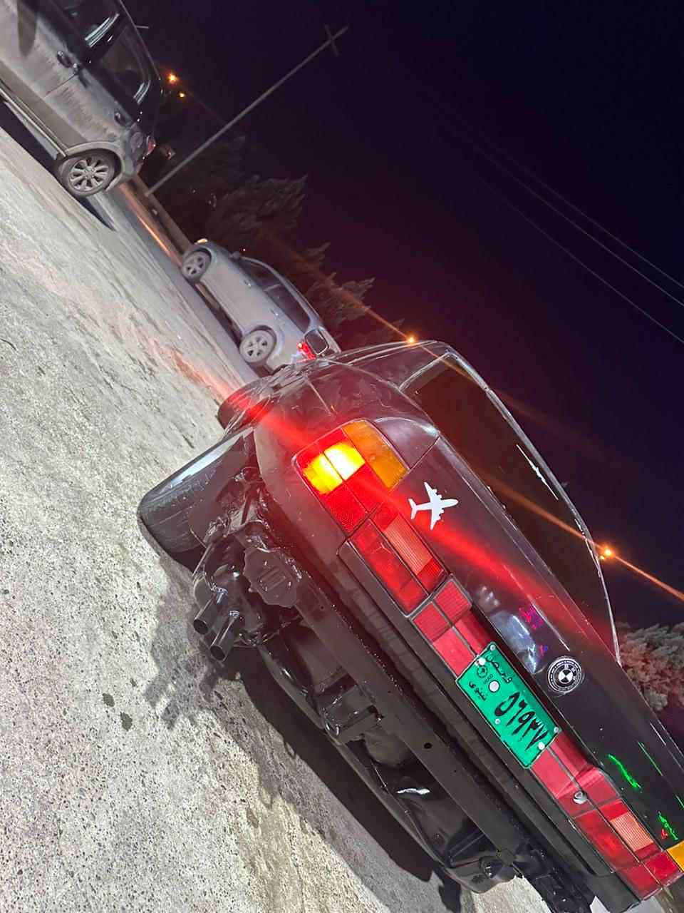 سلامو عليكم BMW1991بؤفرؤشتن گيرو مكينه ئه كسل وته قه وره قه به شه رت مكينه 528iده بل ديجيته ل سه نه وى له گه له 
شوين:هه ولير ره قه م ته له فؤن *********** أربيل, العراق
