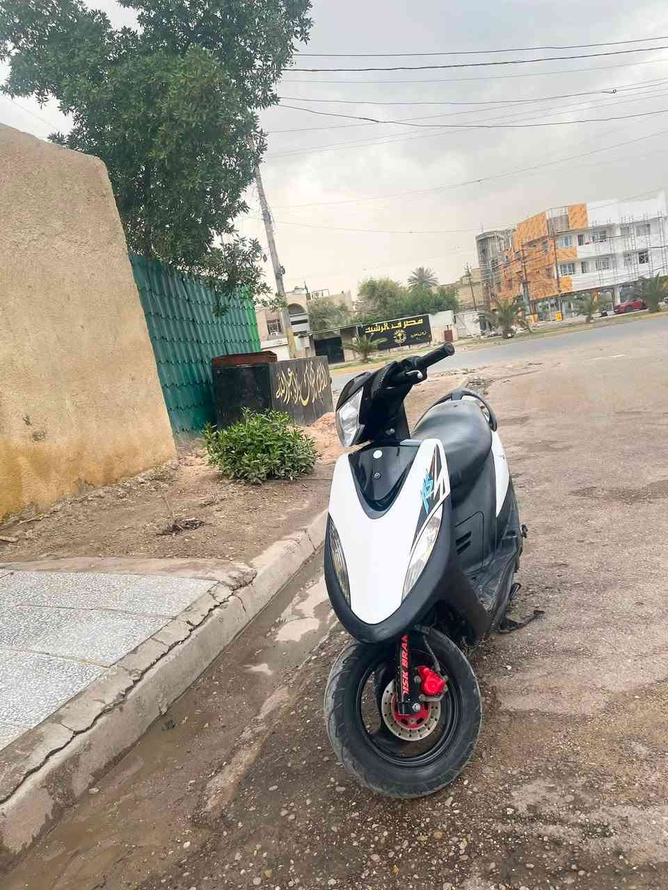 سعر700وبيهه مجال بلديات ***********
